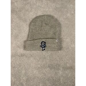 North Carolina Tar Heels '47 Brand Bering Cuff Knit Beanie Hat NCAA Winter